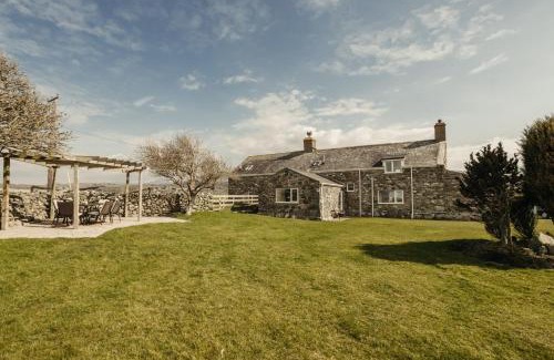 Dyffryn Ardudwy Casa | Bennar Isa Cottages Dyffryn Ardudwy