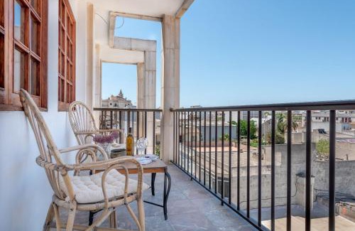 Felanitx Apartamento | Bennassar 2
