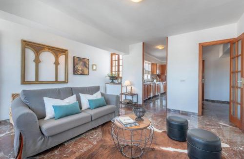 Felanitx Apartamento | Bennassar 2