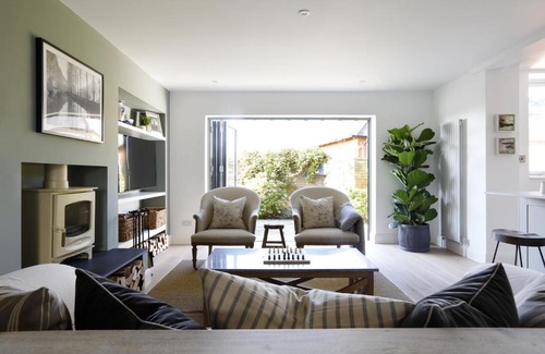 Arundel Casa | Bennet House