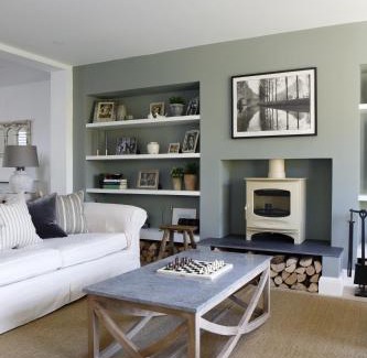 Arundel Casa | Bennet House