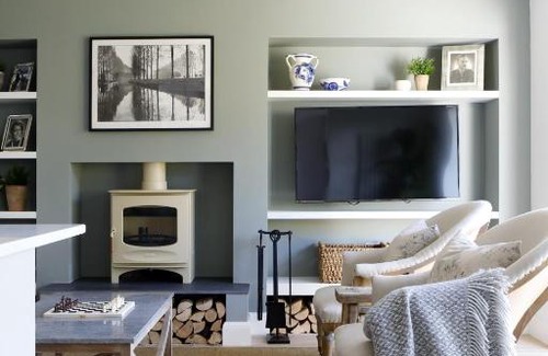 Arundel Casa | Bennet House