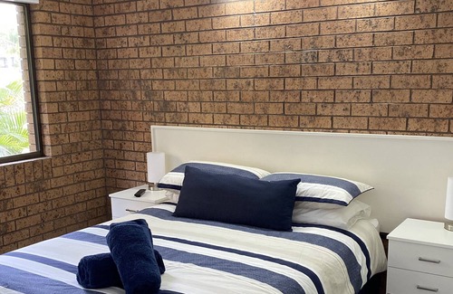 Tathra Apartamento | Bennett's Hideaway