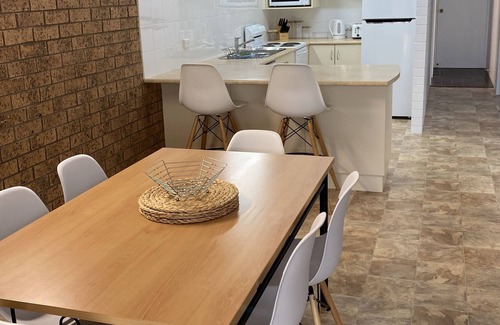 Tathra Apartamento | Bennett's Hideaway