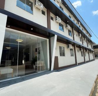 Parauapebas Hotel | Benni Hotel Rio Verde