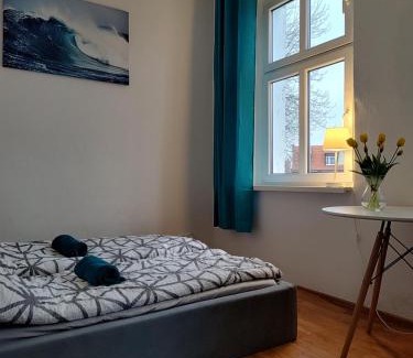 Torun Casa | Benny 3 na wyłączność