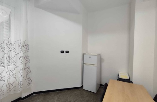 Sestri Ponente Apartamento | Benny apartment exclusive use Genoa Airport