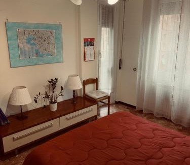 San Fruttuoso Casa | Benny e Vick room