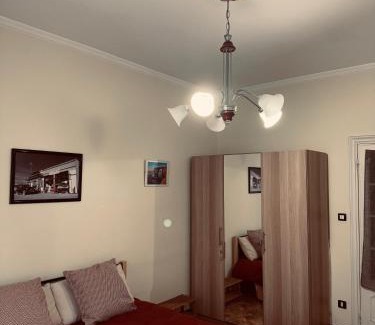 San Fruttuoso Casa | Benny e Vick room