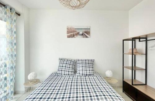 Benodet Apartamento | Benodet Centre 200m de la plage