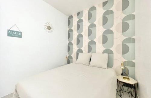 Benodet Apartamento | Benodet Centre 200m de la plage