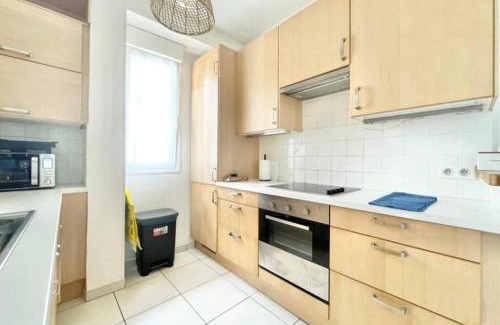 Benodet Apartamento | Benodet Centre 200m de la plage