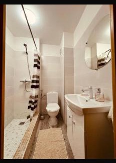 Sighisoara Apartamento | Benoli