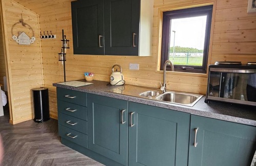 Limavady Otro | Benone Retreat