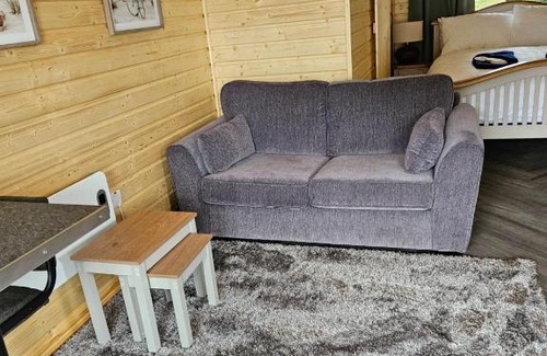 Limavady Otro | Benone Retreat