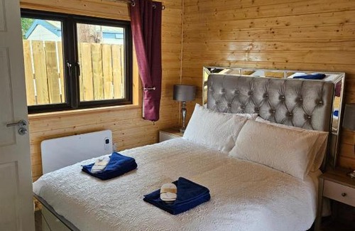 Limavady Otro | Benone Retreat
