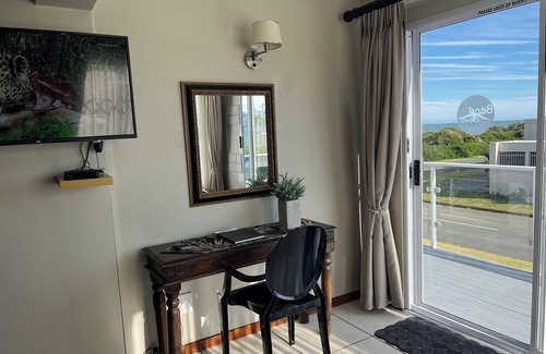 Berea Hotel | Benri B&B