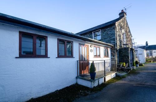 Elterwater Casa | Bens Cottage