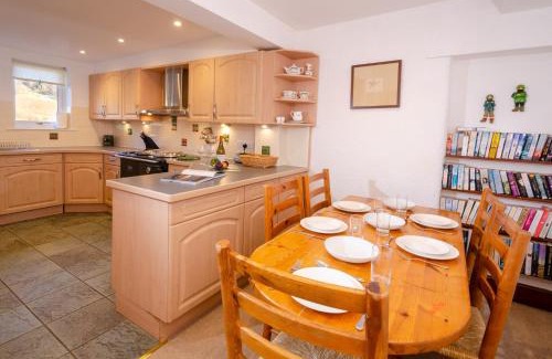 Elterwater Casa | Bens Cottage