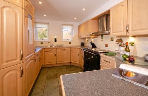 Elterwater Casa | Bens Cottage
