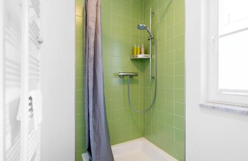 Prenzlauer Berg Apartamento | BENSIMON apartments Prenzlauer Berg