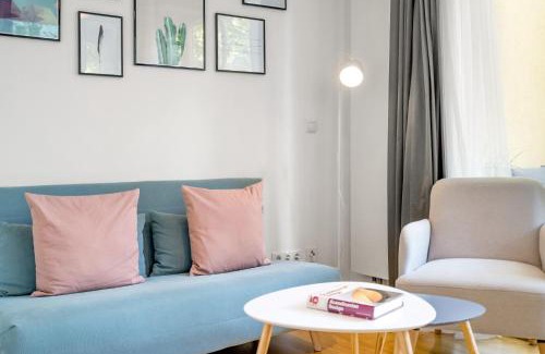 Prenzlauer Berg Apartamento | BENSIMON apartments Prenzlauer Berg
