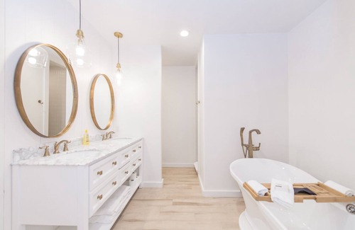 Uvalde Casa | Benson Guest House