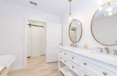 Uvalde Casa | Benson Guest House