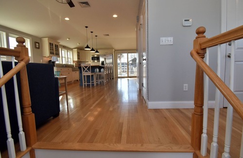 Misquamicut Casa | Benson - Walking Distance to the Beach!