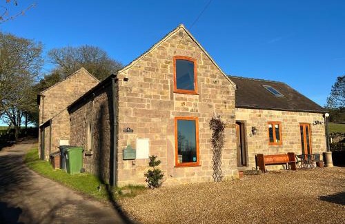 Crich Casa | Bent Chapel Cottage