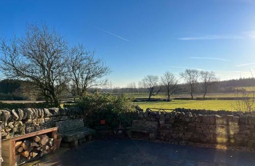 Crich Casa | Bent Chapel Cottage