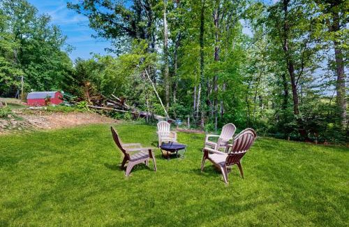 Balfour Casa | Bent Tree