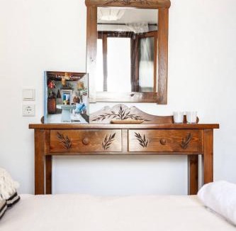 Kavallos Casa | Bentals Dream Place With Lake And Sea View
