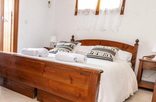 Kavallos Casa | Bentals Dream Place With Lake And Sea View