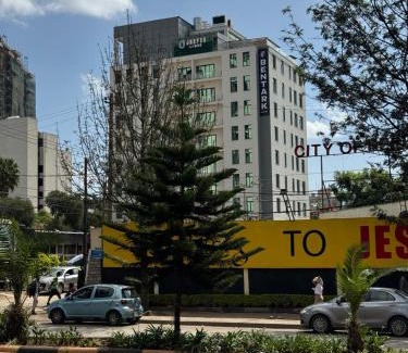 Bole Hotel | Bentark Hotel
