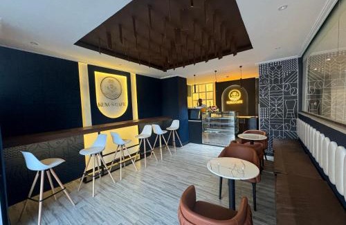 Bole Hotel | Bentark Hotel