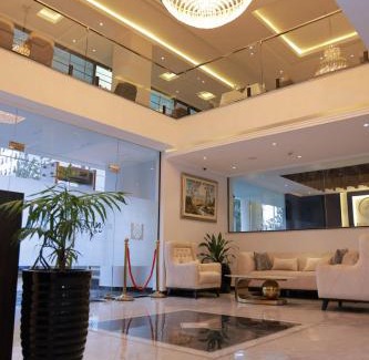 Bole Hotel | Bentark Hotel