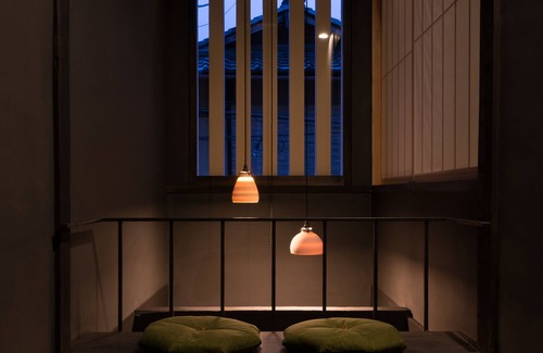 Gion Casa | BenTen Residences
