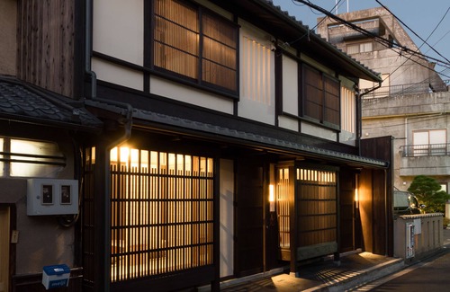 Gion Casa | BenTen Residences