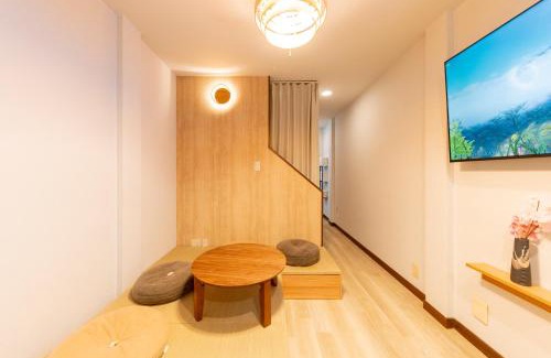 Minato Villa | BentenHaus