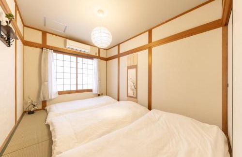 Minato Villa | BentenHaus