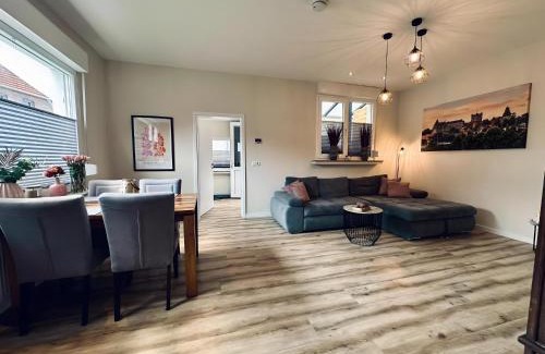 Bad Bentheim Apartamento | Bentheimpje - im schönen Zentrum von Bad Bentheim