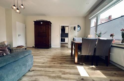 Bad Bentheim Apartamento | Bentheimpje - im schönen Zentrum von Bad Bentheim