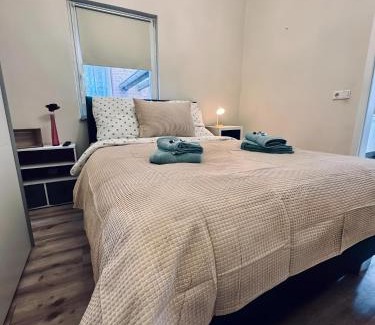 Bad Bentheim Apartamento | Bentheimpje - im schönen Zentrum von Bad Bentheim