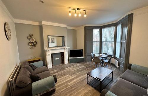 Newcastle-upon-Tyne Apartamento | Bentinck Apartments
