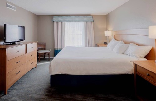 Hancock Complejo | Bentley Brook Resort: Premier Retreat at Jiminy Peak's Base