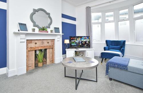 Crewe Apartamento | Bentley House - By Sigma Stays