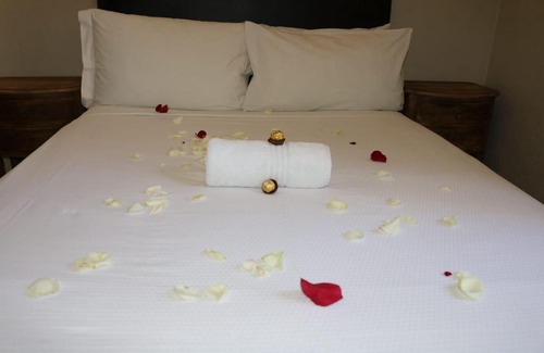 Berea Hotel | Bentley Lodge & Lifestyle