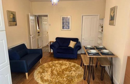 Crewe Casa | Bentley View