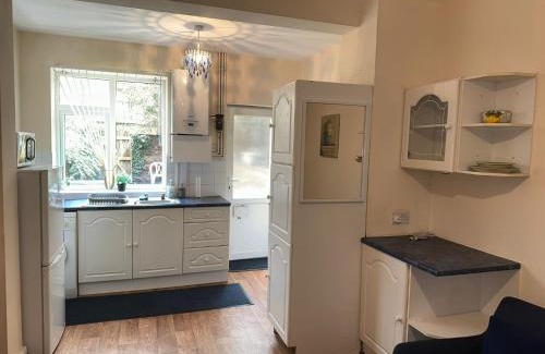 Crewe Casa | Bentley View